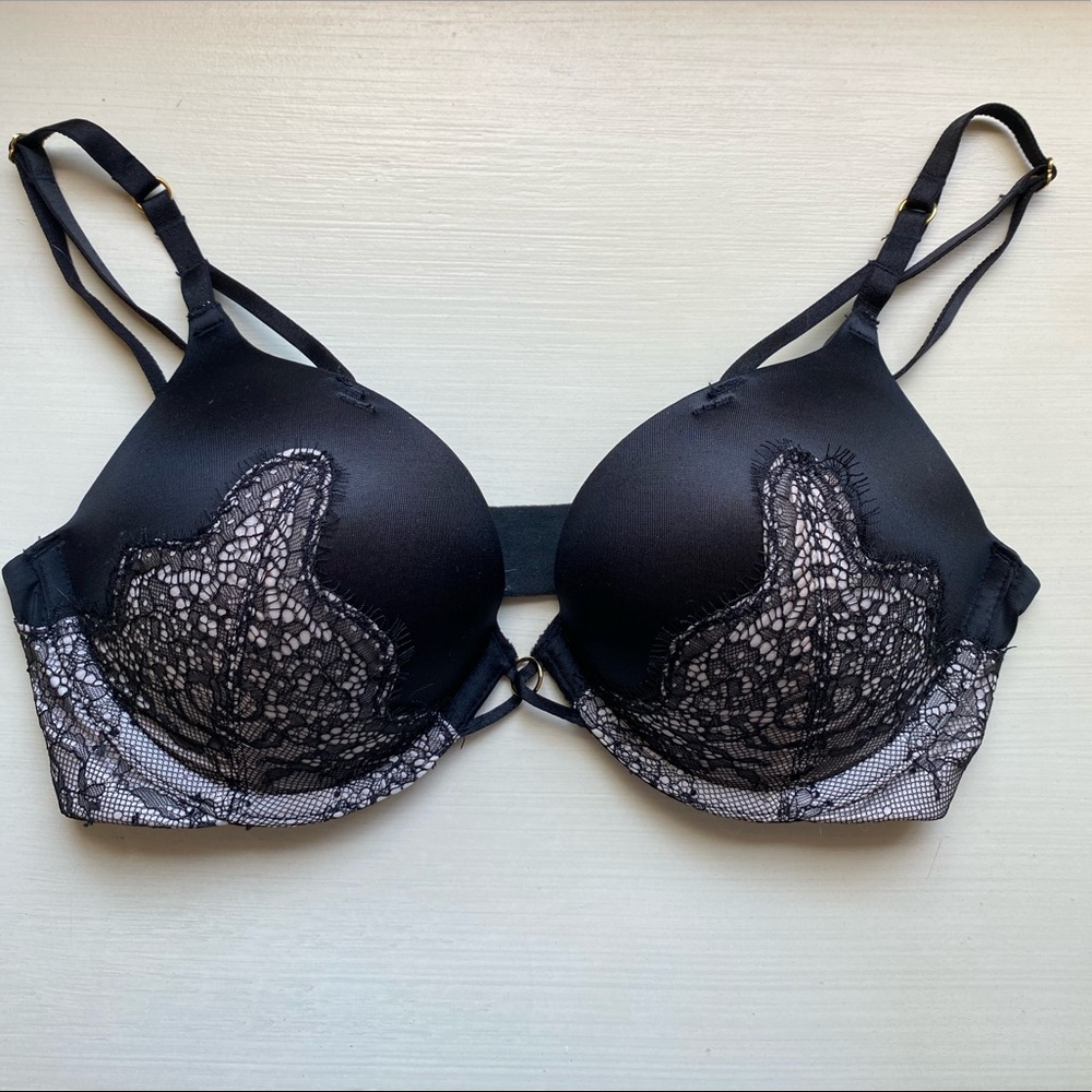 Victoria Secret Push-up Bra